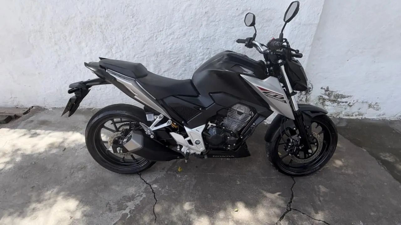 Cb300 25/26 - Foto 3