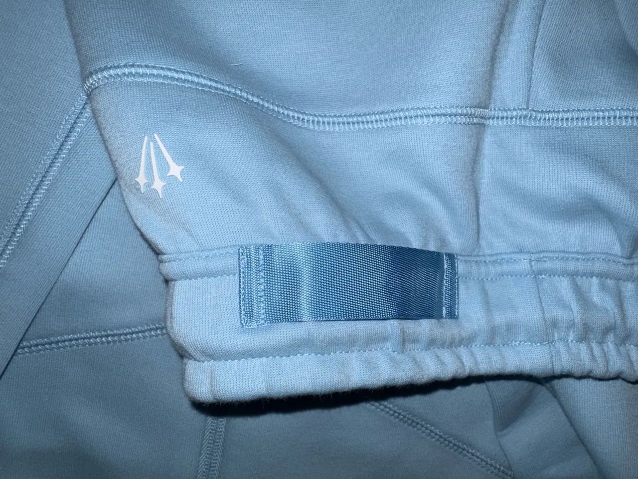 Conjunto Nike x Nocta Tech Fleece - Foto 4