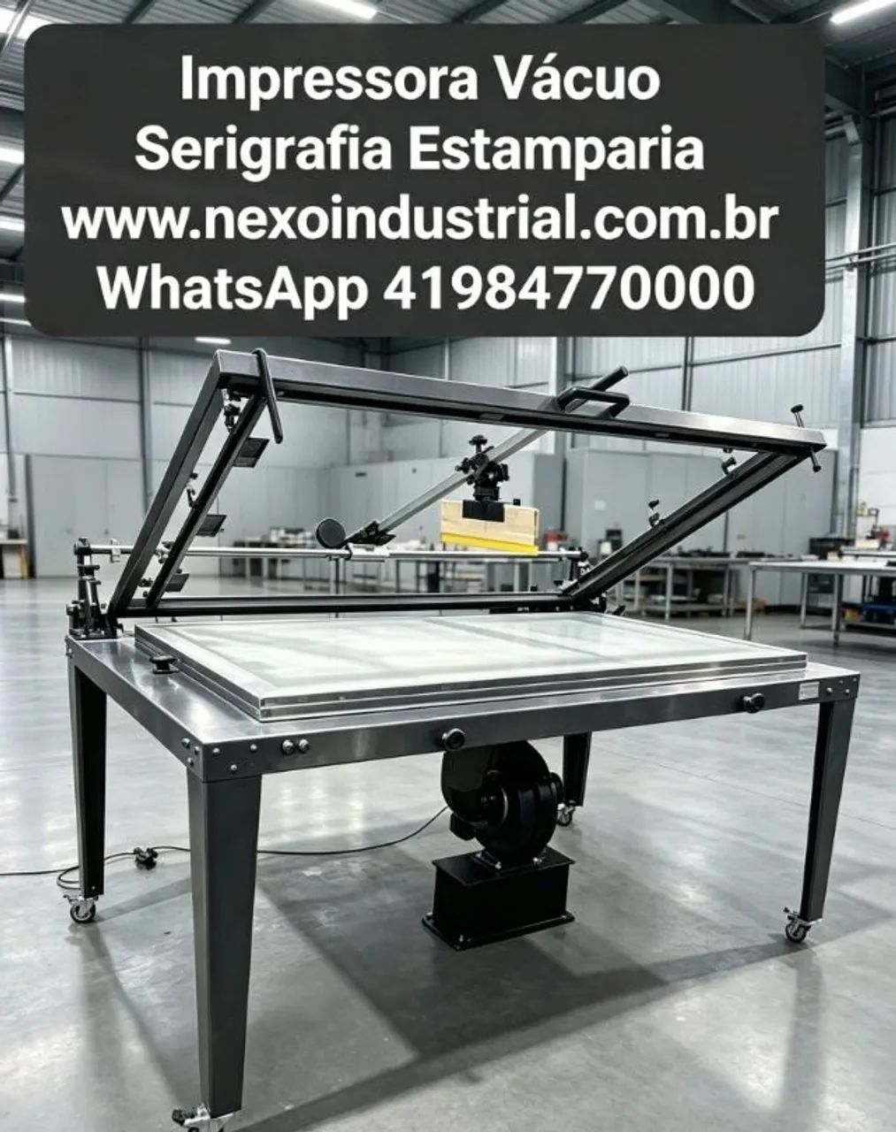 Serigrafia Silkscreen  - Foto 2