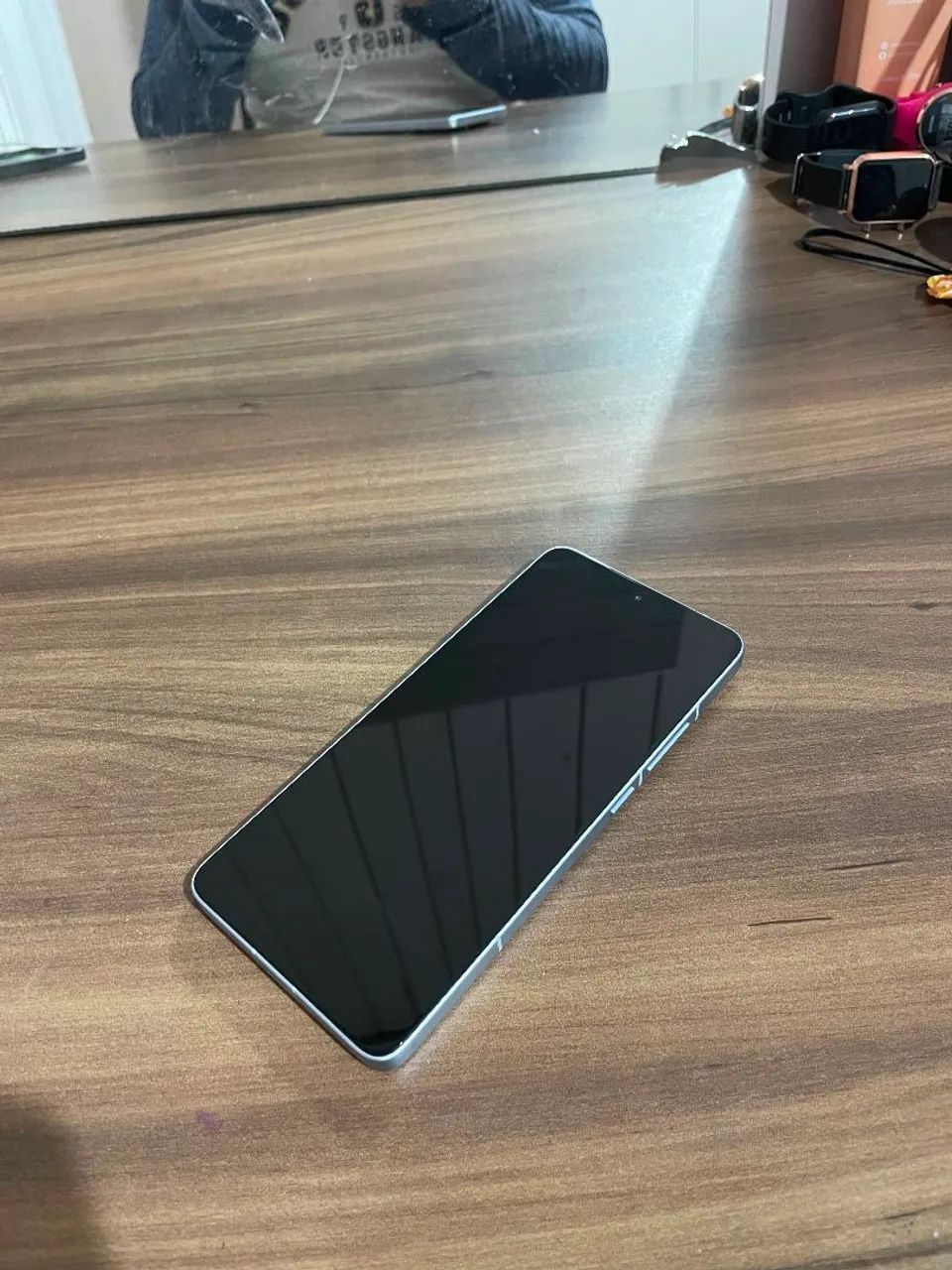 POCO F7 Pro 5G Snapdragon Gen3  - Foto 3