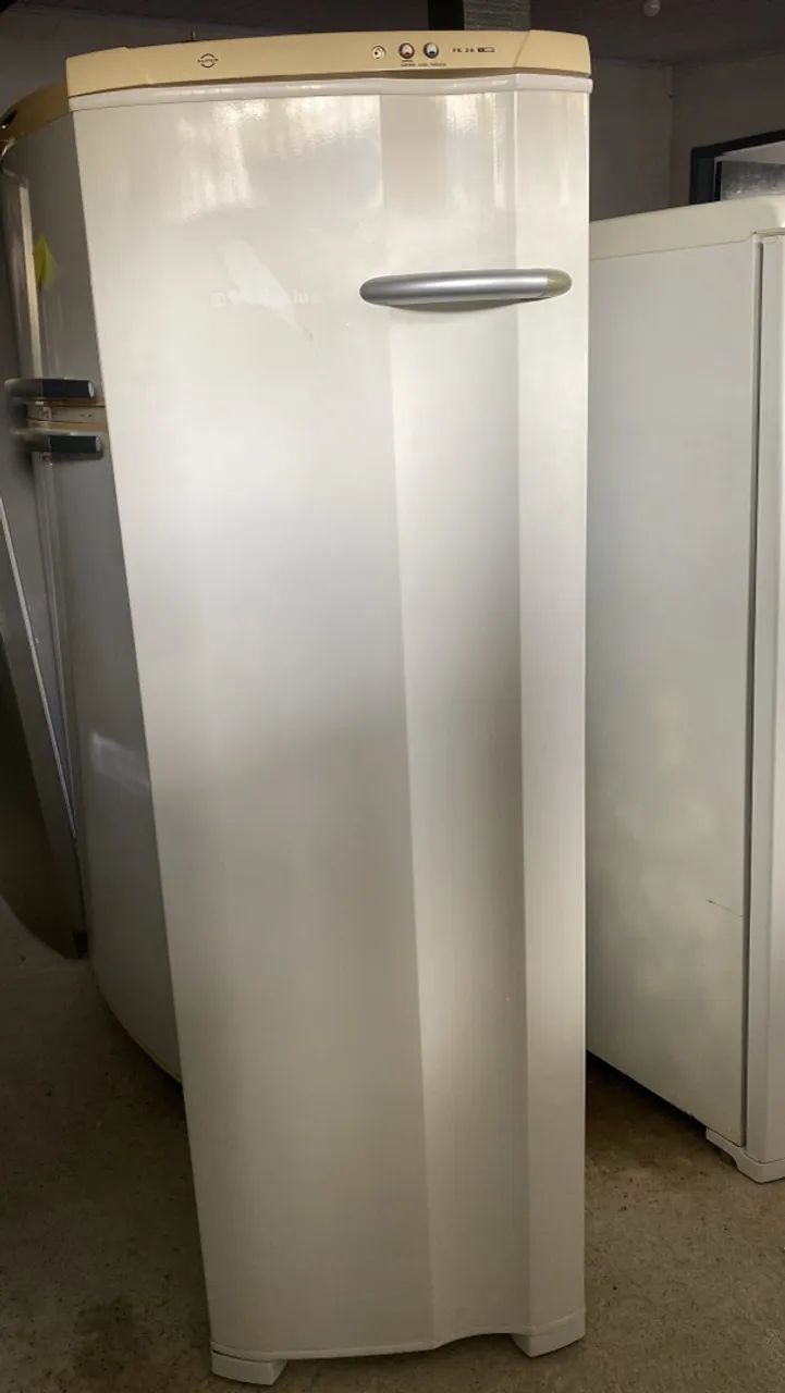 Freezer 