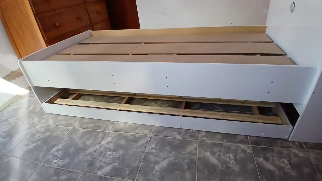Montador de Móveis  - Foto 3