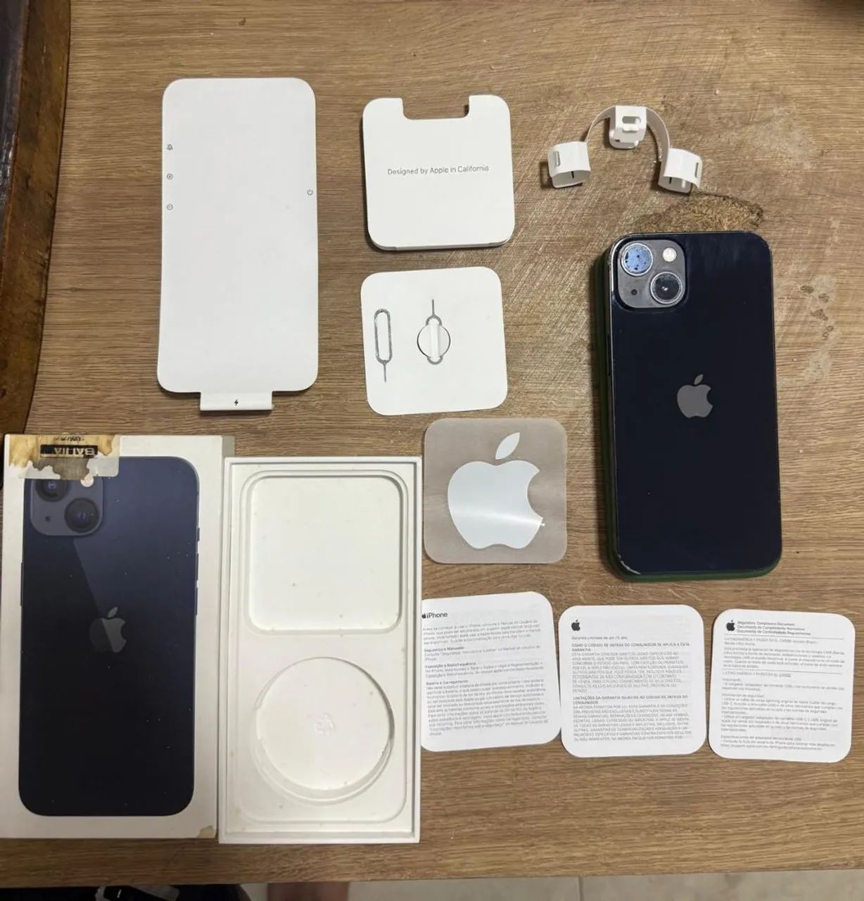 Iphone 13 128gb