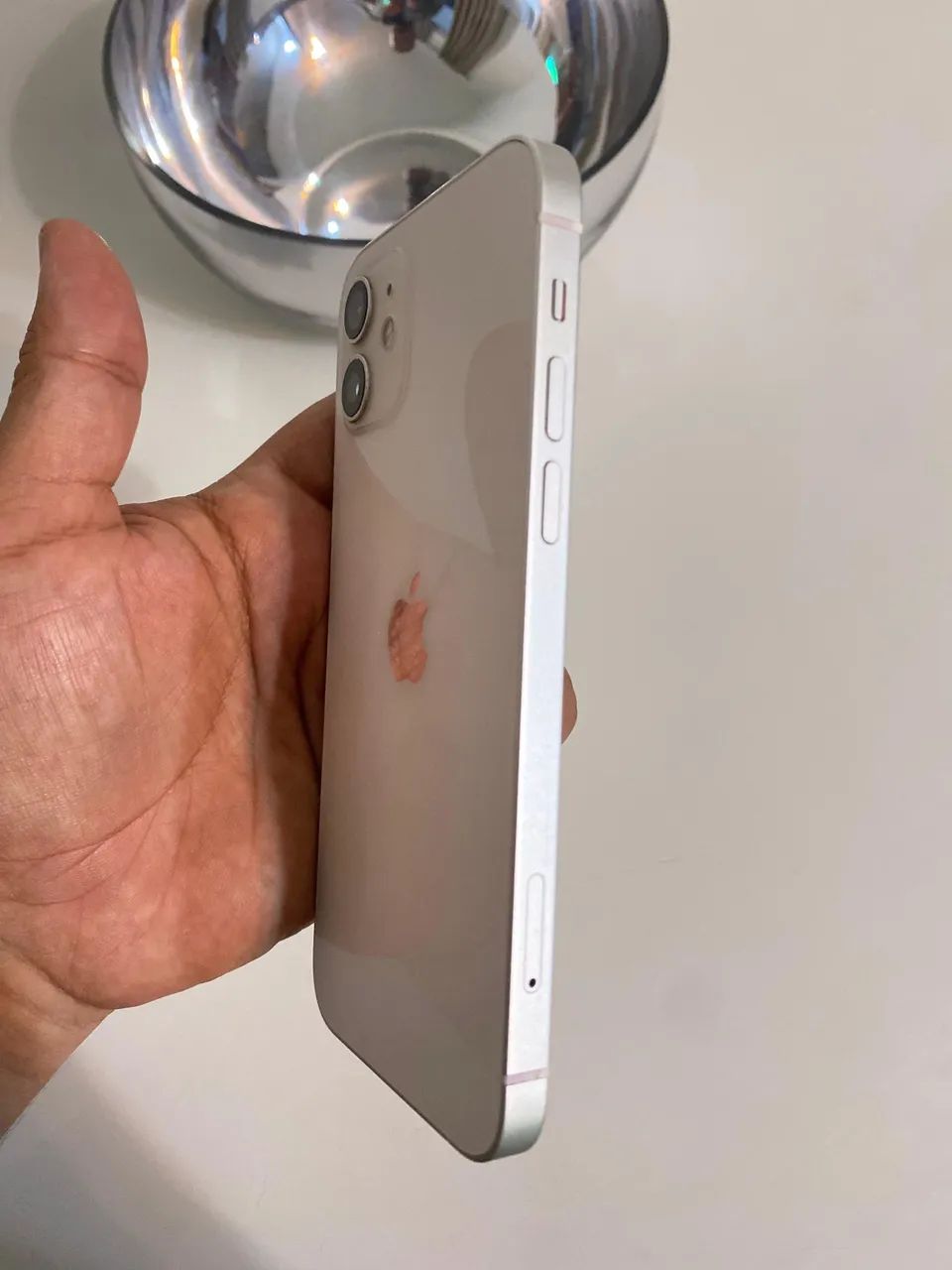 iPhone 12 64g - Celulares e Smartphones - São Geraldo, Cariacica