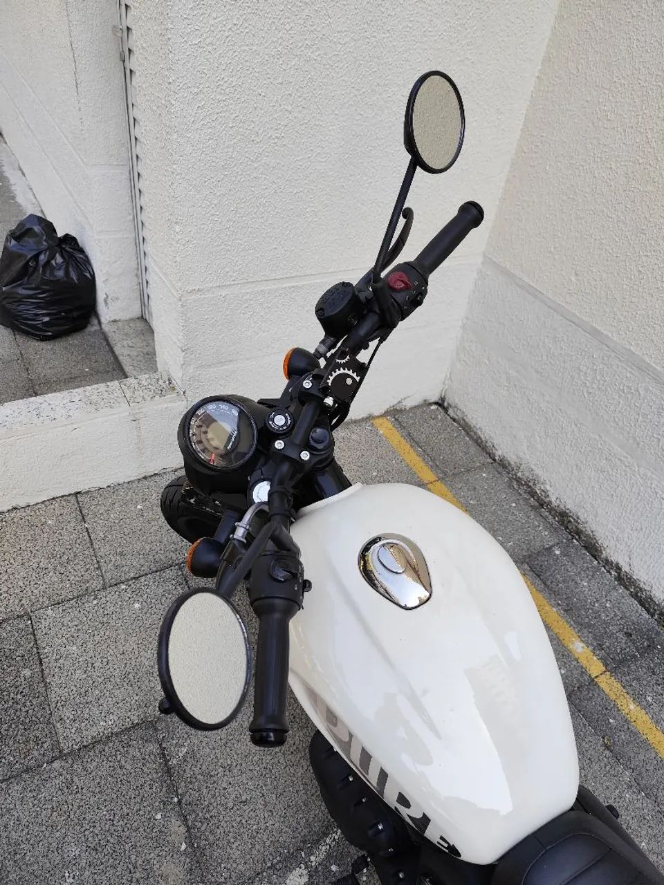 Hunter 350 - Foto 2