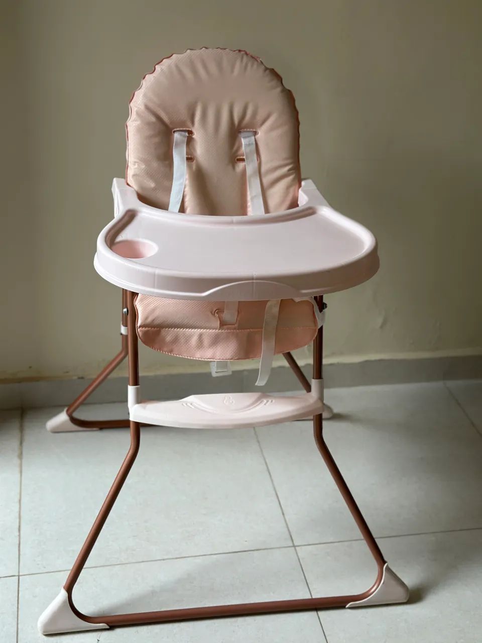 Cadeira de alimentação  - Foto 5