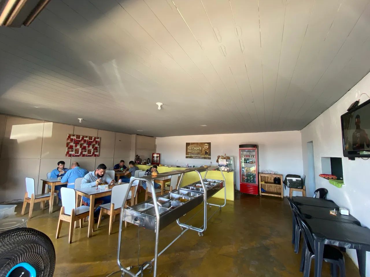 Vendo restaurante  - Foto 3