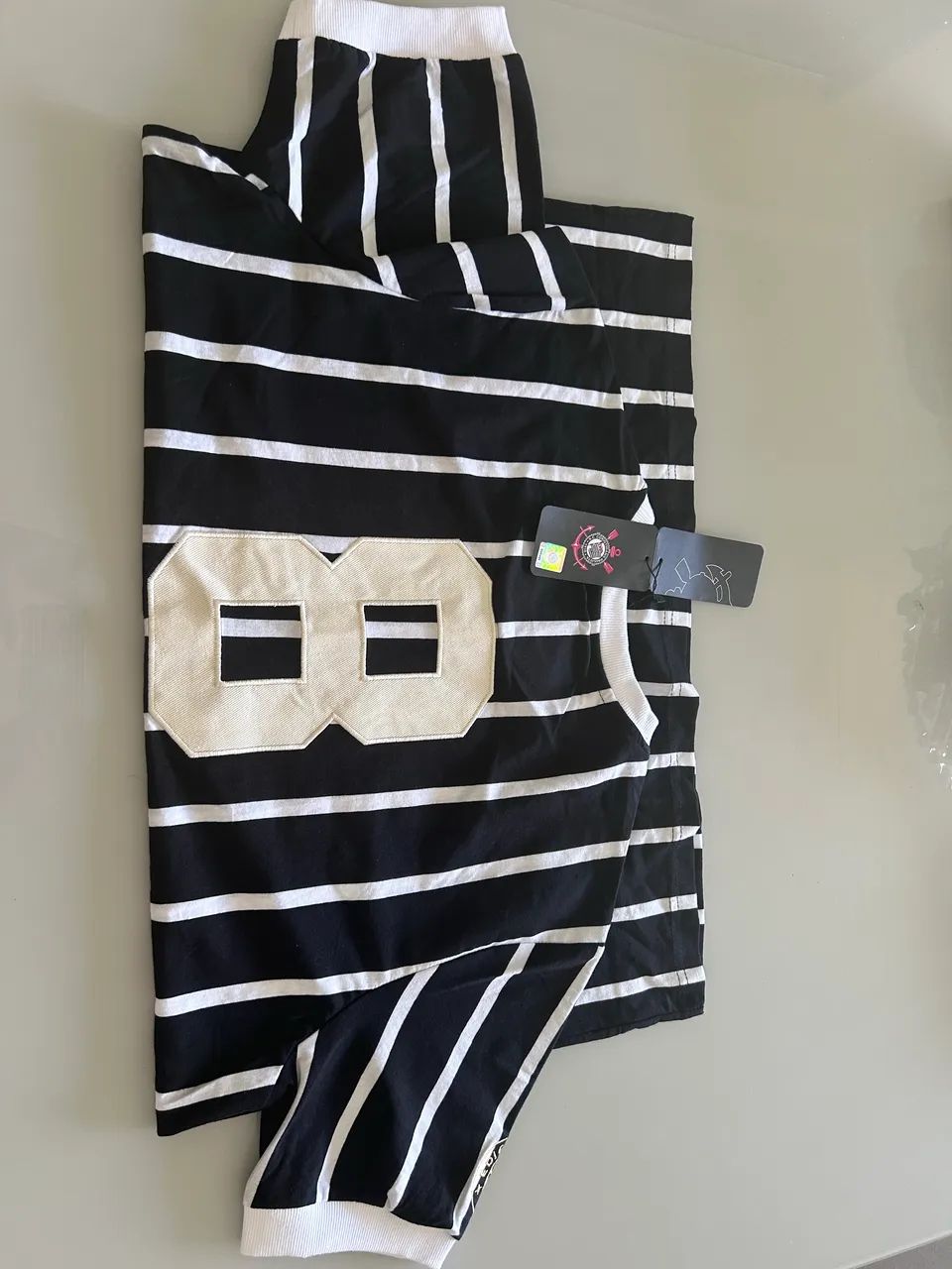 Camisa Original Corinthians  - Foto 2