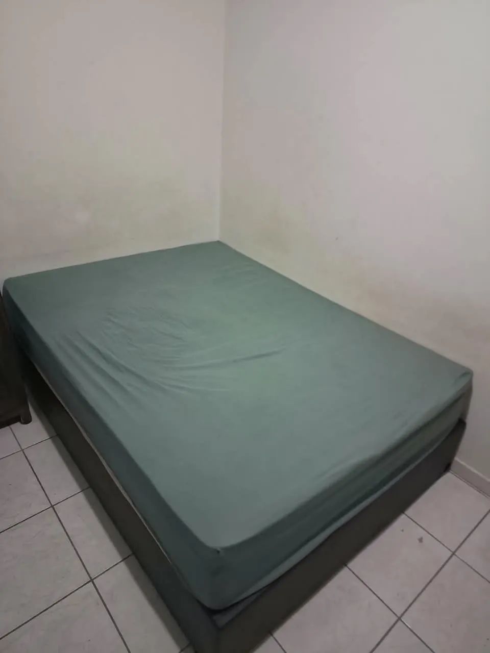 Cama box de casal  - Foto 2