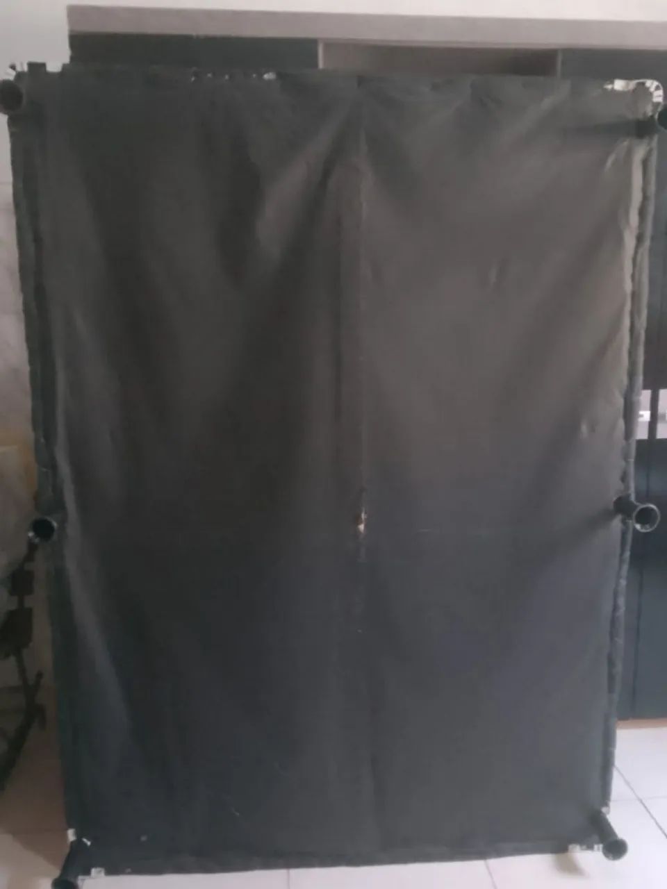 Cama box casal - Foto 3