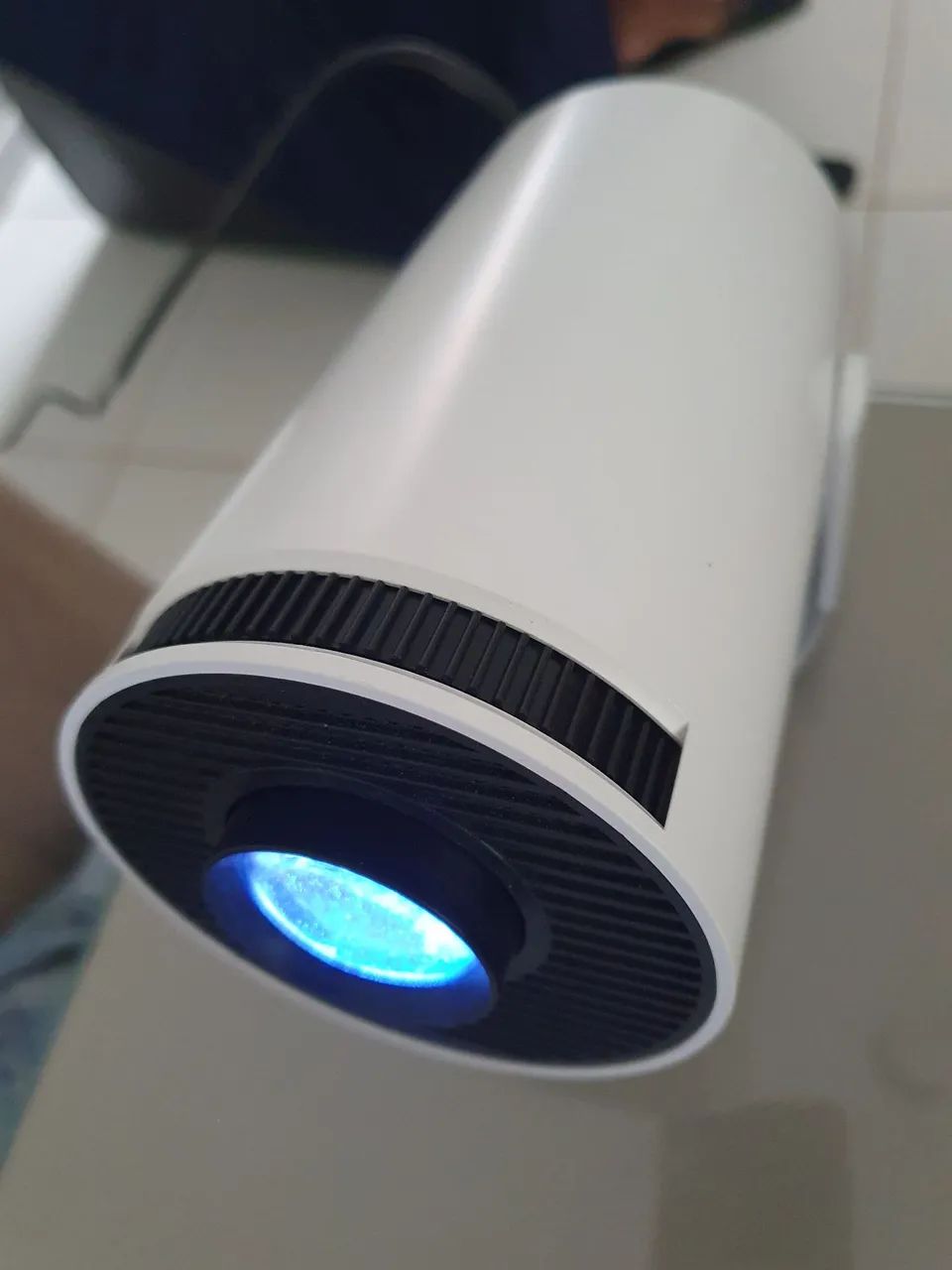 Projetor Hy300-A - Foto 3