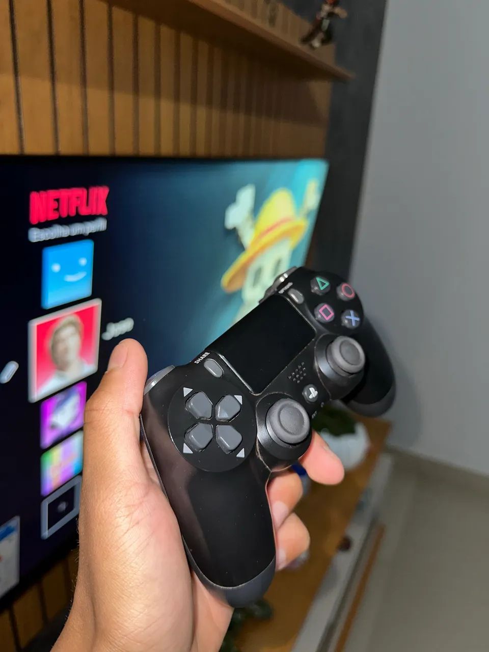 PS4 PRO 1TB - Foto 2