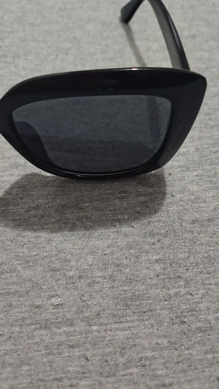 Óculos NK grife de luxo  - Foto 4