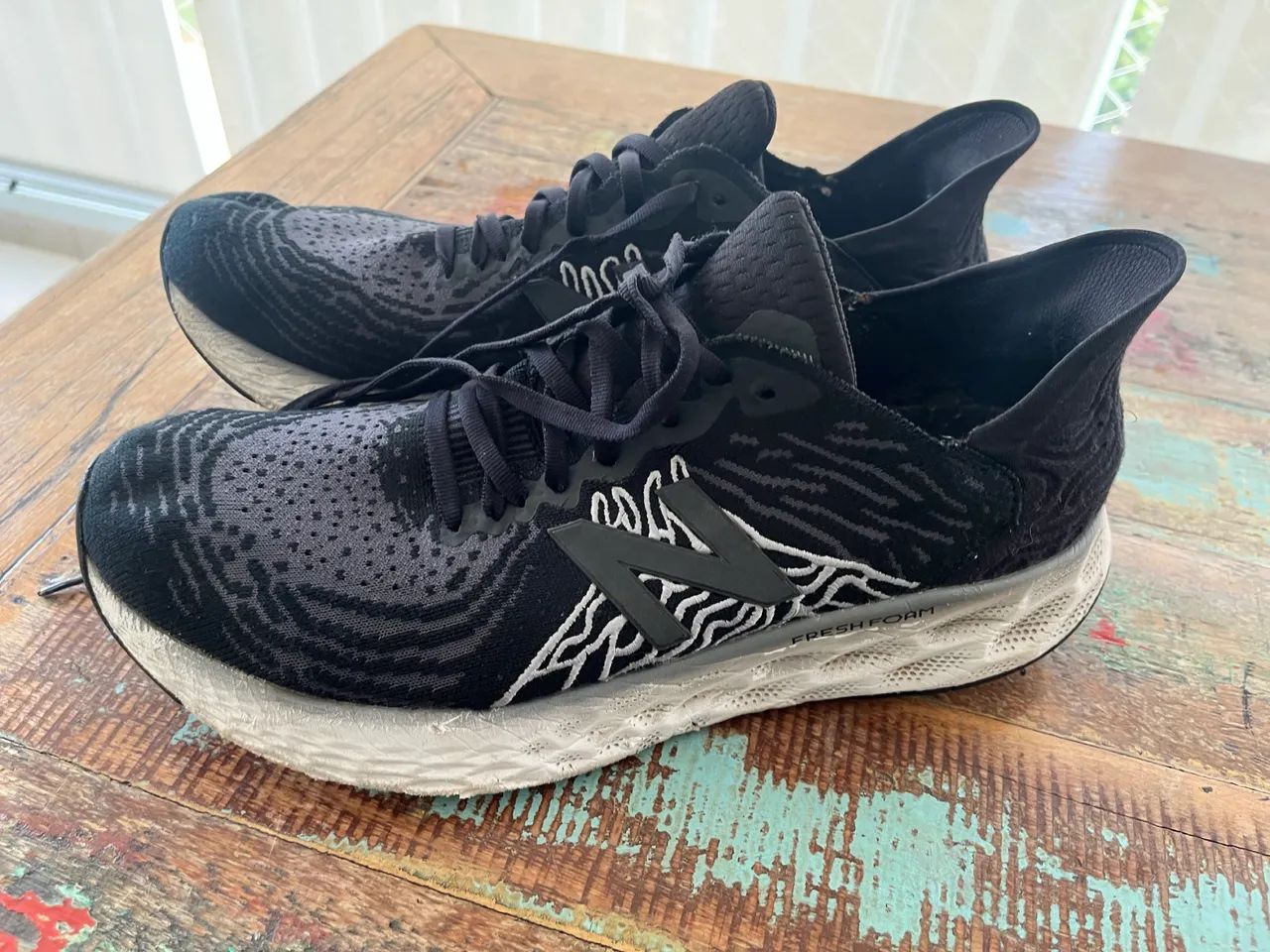 Tênis new balance 1080 n43 - Foto 4