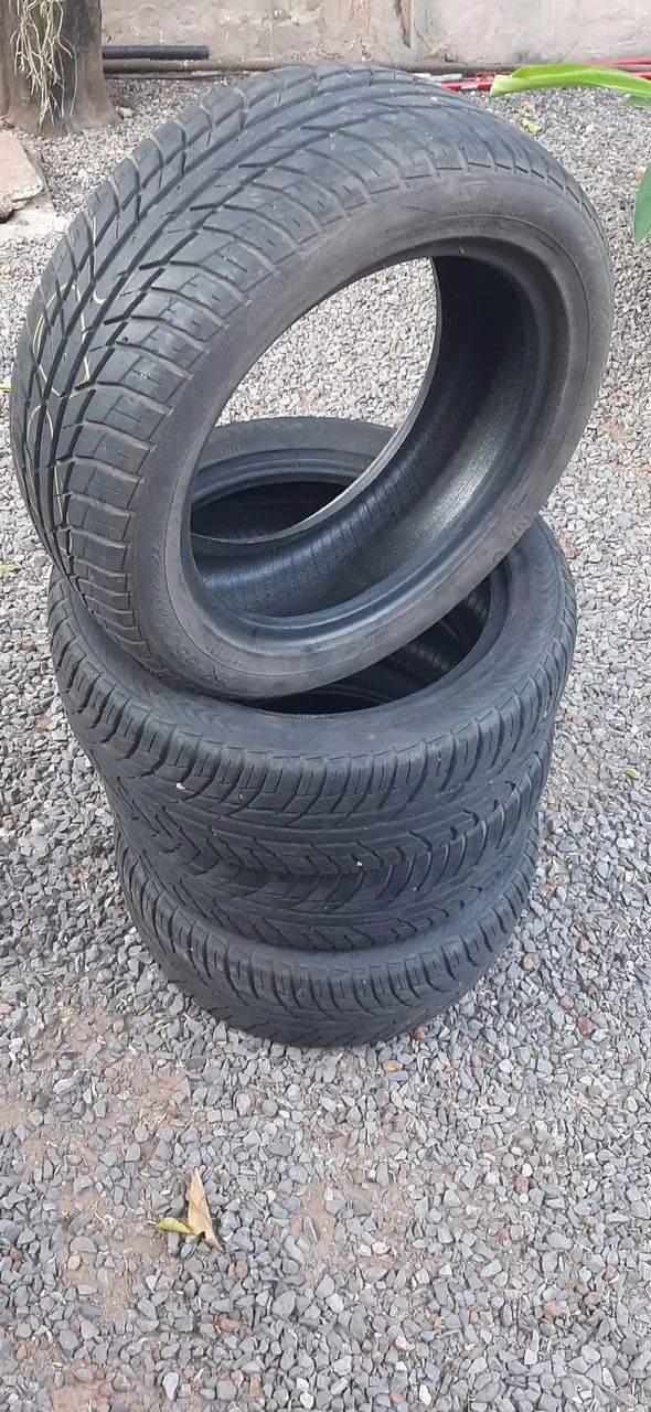 pneu roda 15