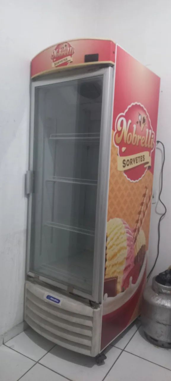 Freezer  - Foto 2