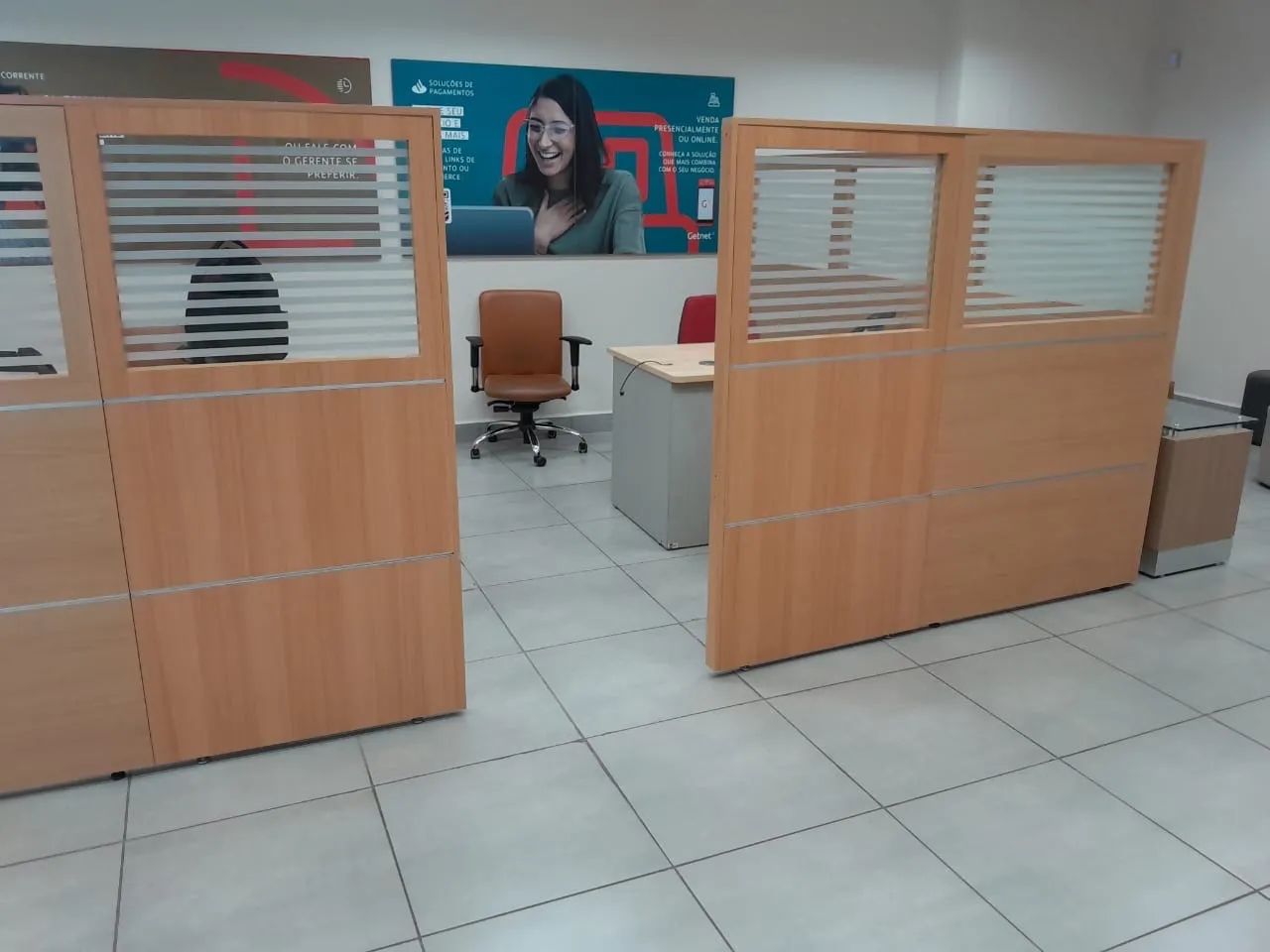 Divisórias de ambientes   - Foto 3