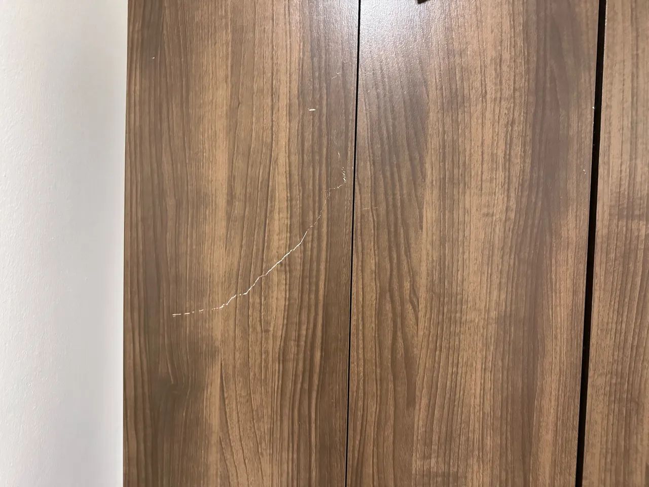 VENDO GUARDA ROUPA  - Foto 3