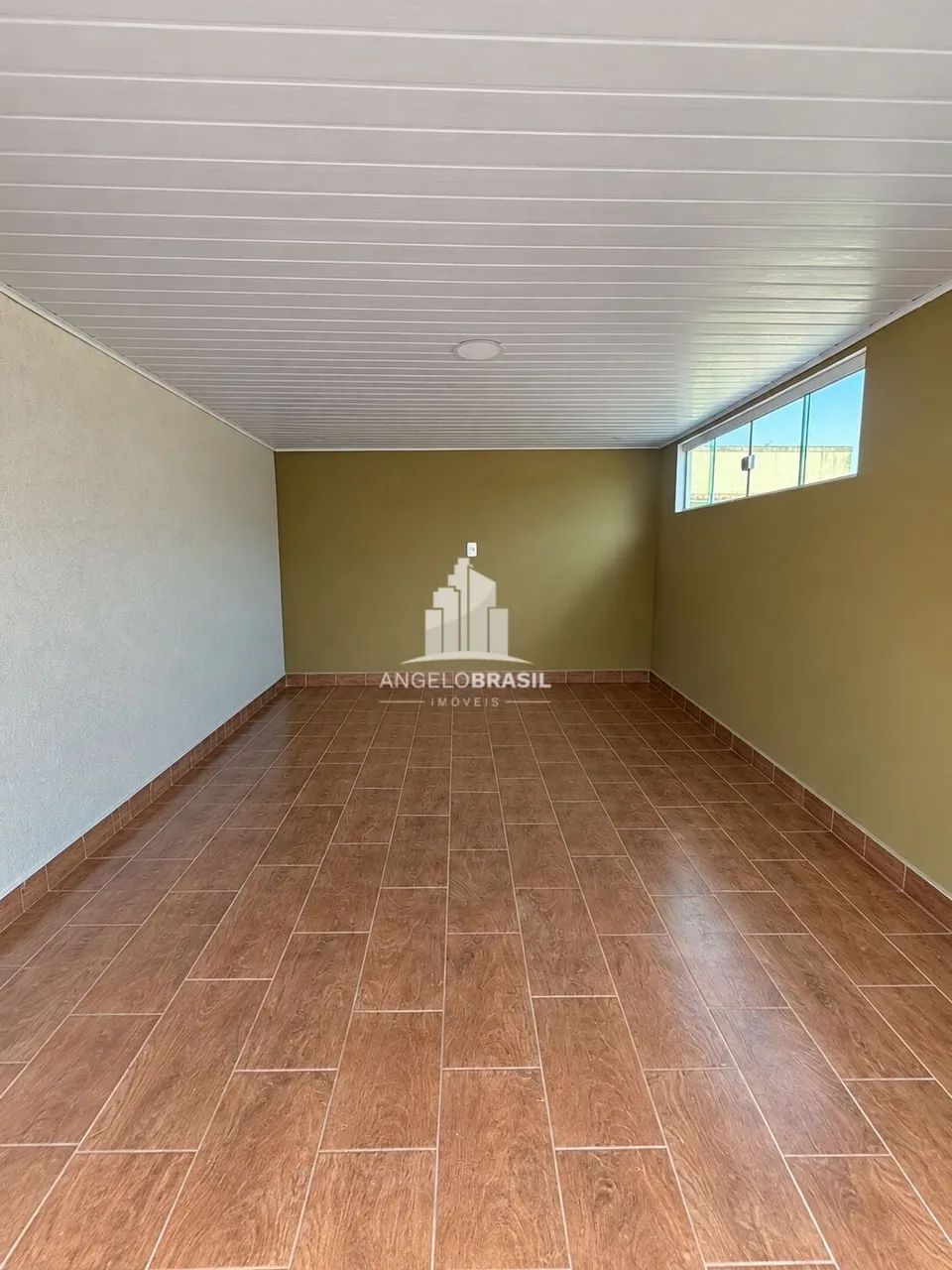 CASA SOBRADO COM 2 QUARTOS PARA LOCAÇÃO - Foto 2