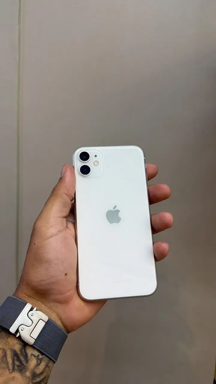 iPhone 11 128 GB