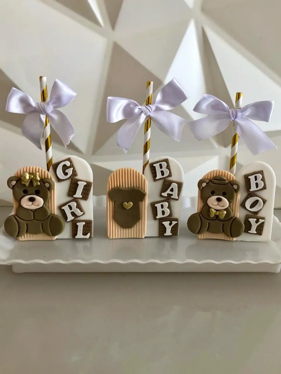 Doces Personalizados em Lauro de Freitas 