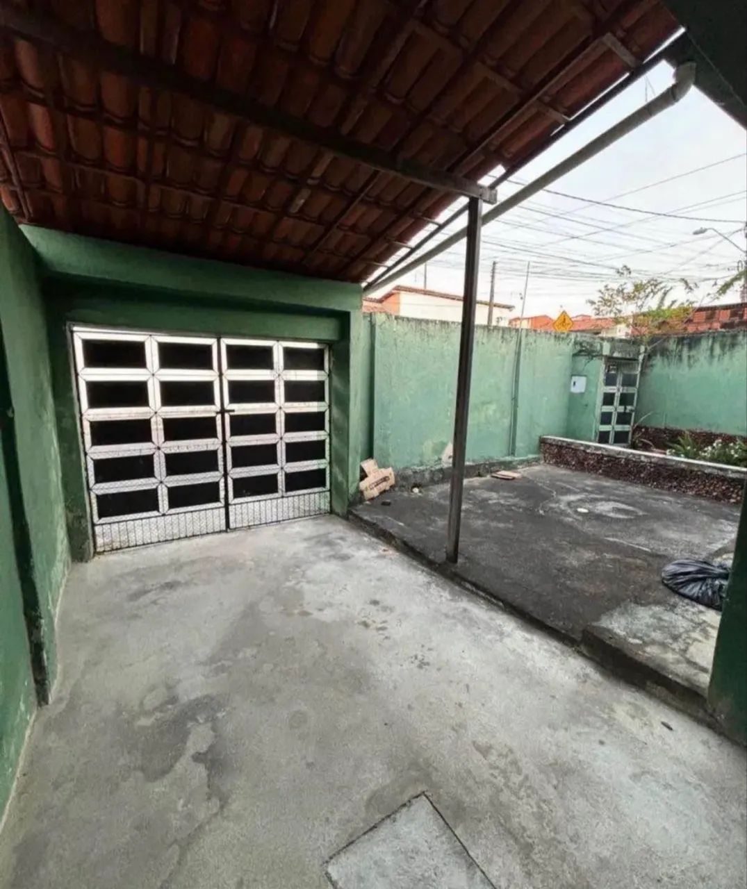 VENDO CASA NA MARAMBAIA & - Foto 3