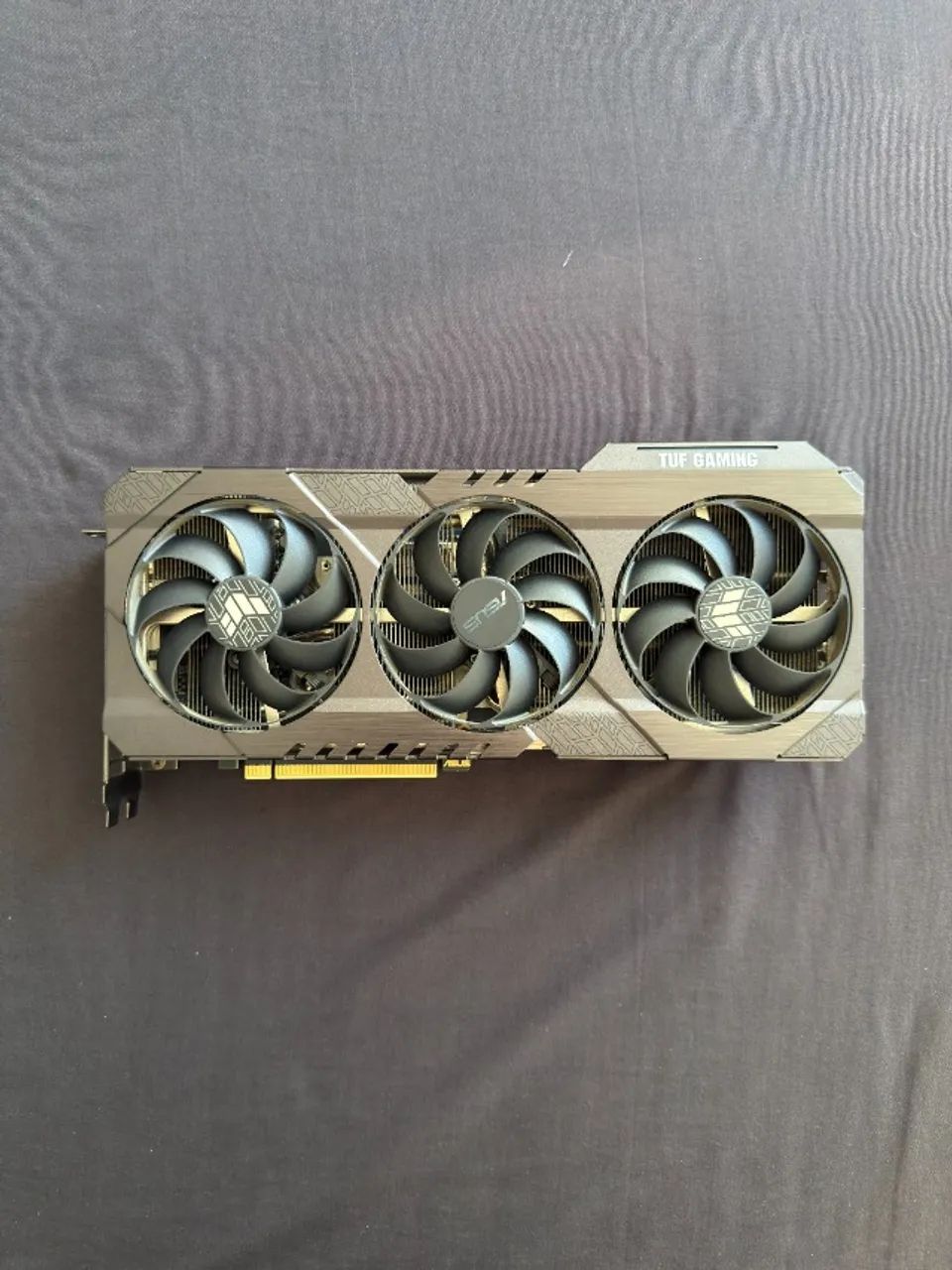 Asus TUF RTX3070 8gb v2