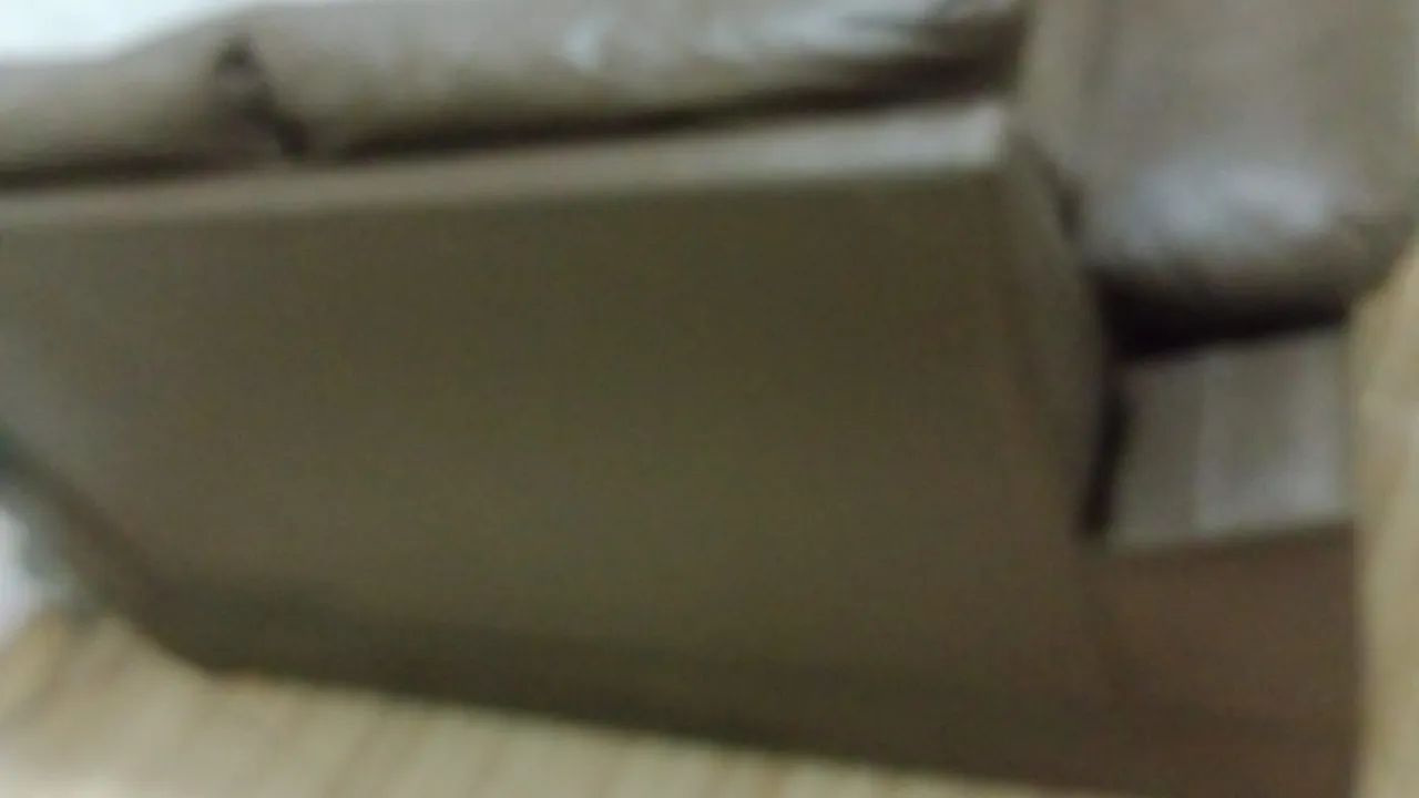Sofá de couro - Foto 4