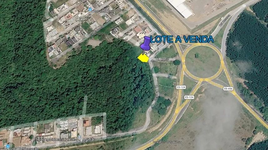 LOTE BAIRRO VALE VERDE ARACRUZ-ES. - Foto 4