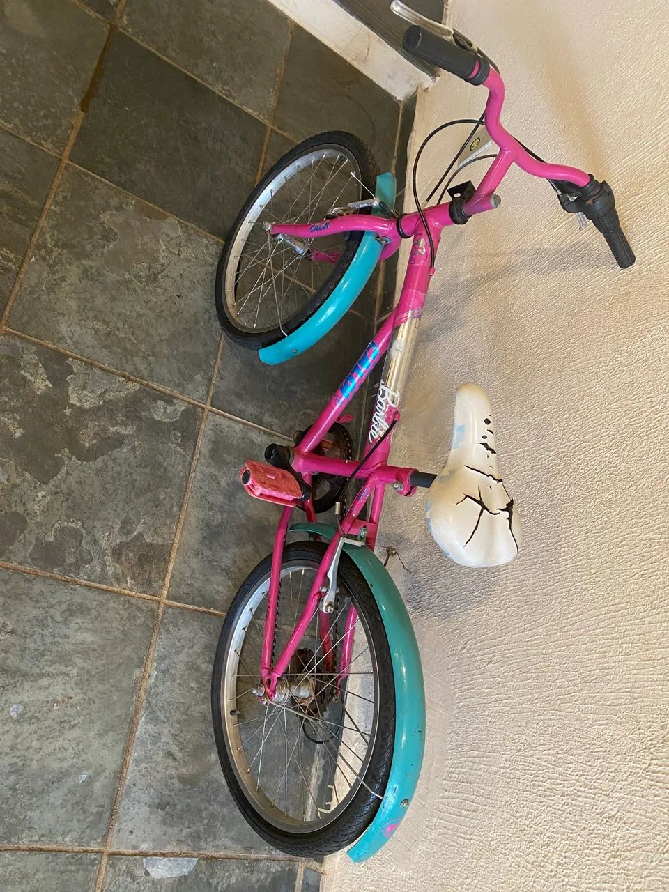 Bicicleta  - Foto 2