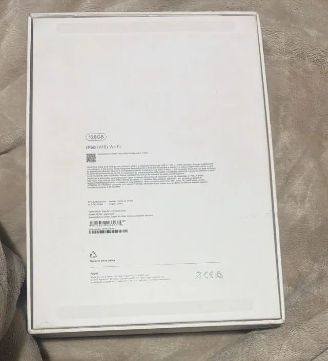 Ipad 11 A16 128GB - Foto 5
