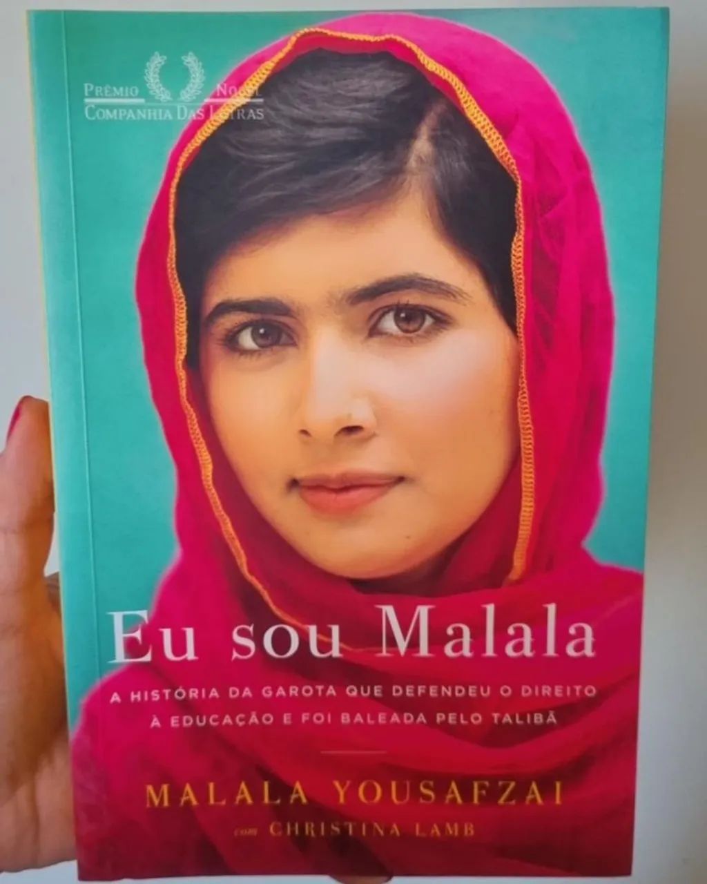 Combo de livros biografia - Foto 2