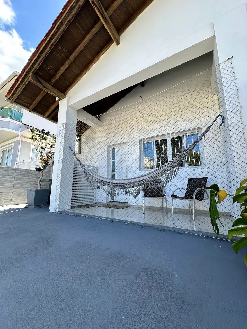 Aluguel de temporada casa geminada em Jurerê - Foto 2