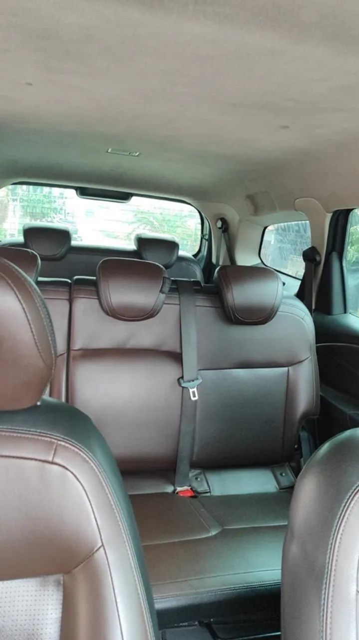 Chevrolet Spin Premier 1.8 8V Econo.flex 5P Aut. 2020 - Foto 5