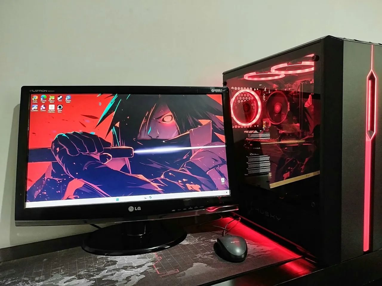 PC GAMER AMD  - Foto 4