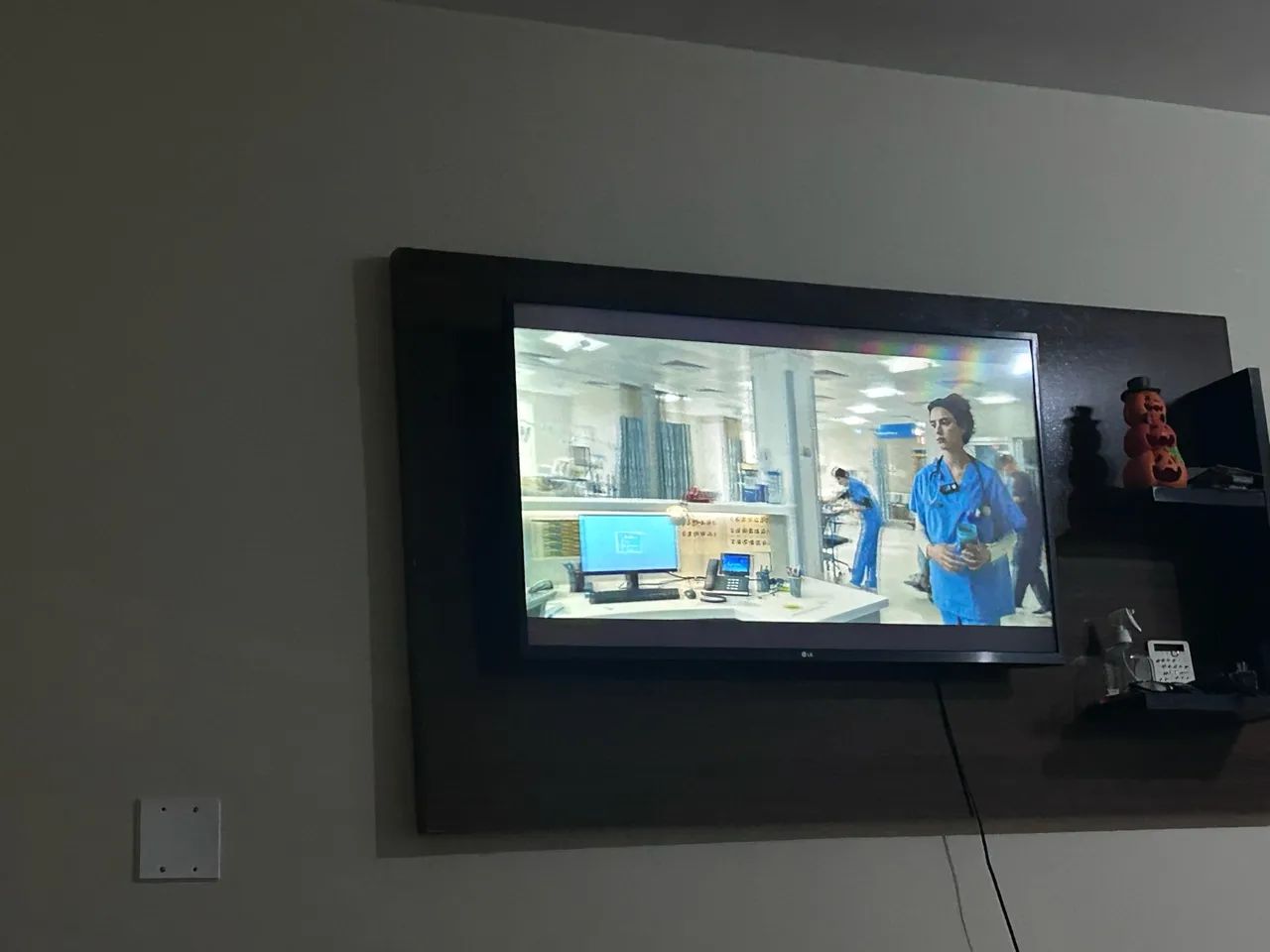 Televisão 