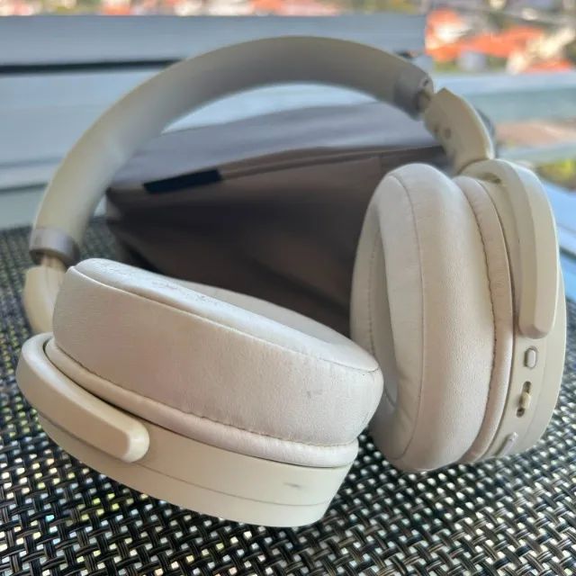 Sennheiser HD 450BT
