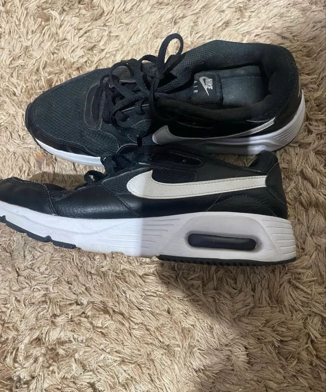 Tênis Nike AirMax original num 38 - Foto 2