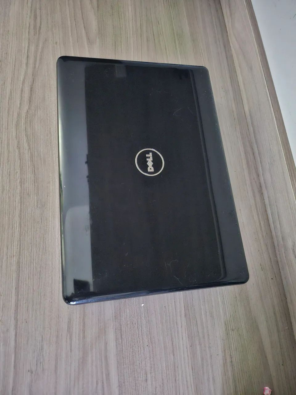 Notebook  Dell 4GB 