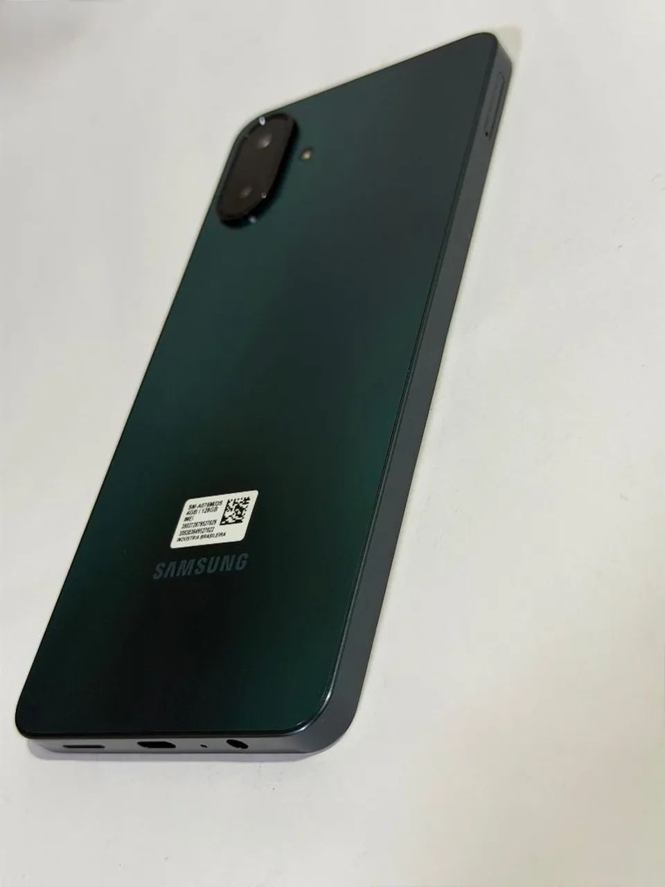 Samsung Galaxy A07 128gb - Foto 2