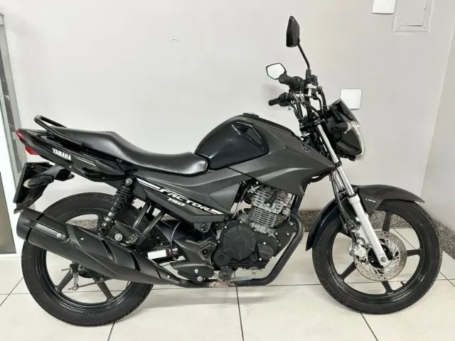YBR150 Factor 2020/2021