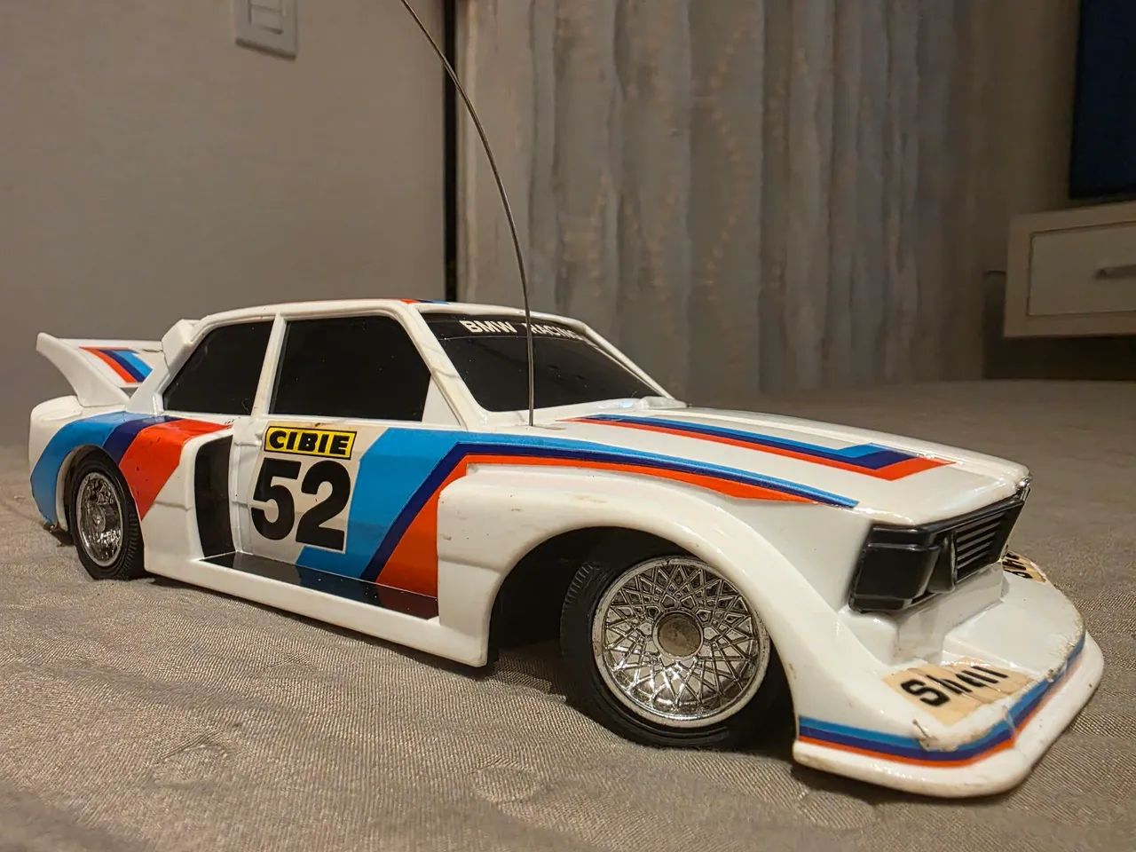 Miniatura bmw  - Foto 2