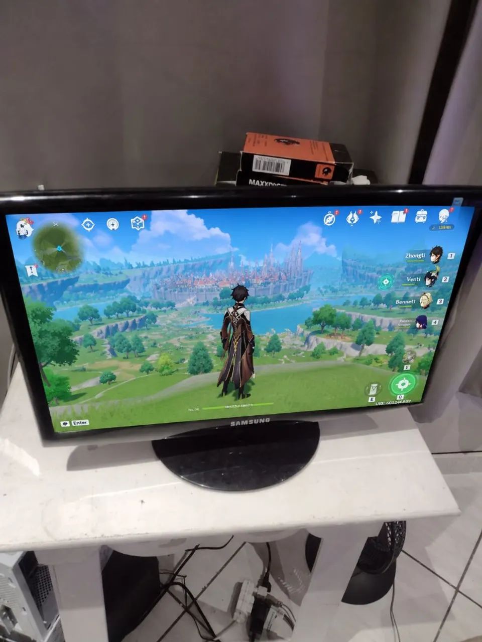 PC GAMER 32GB RAM  - Foto 4