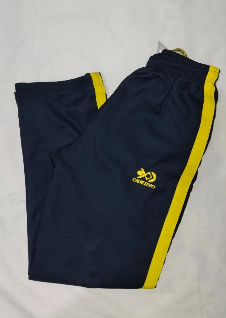 Uniforme do Colégio Objetivo  - Foto 5