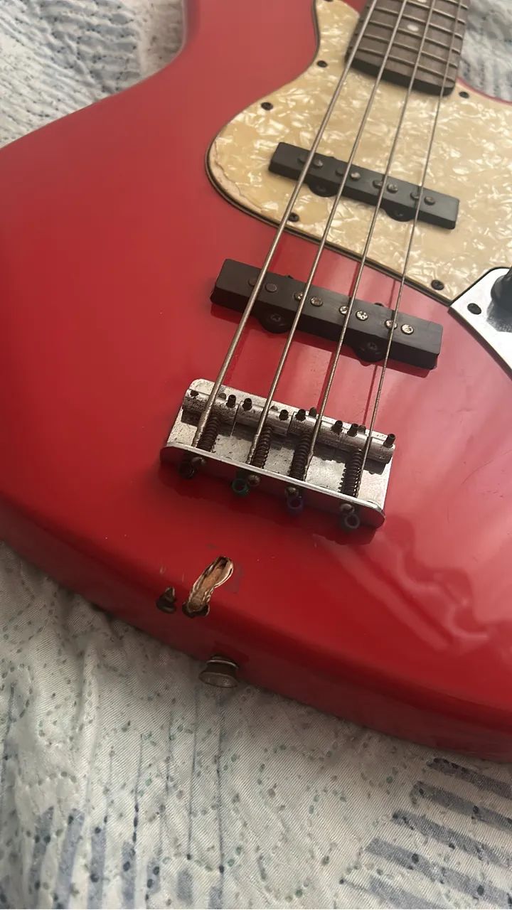 Baixo eagle - Foto 2