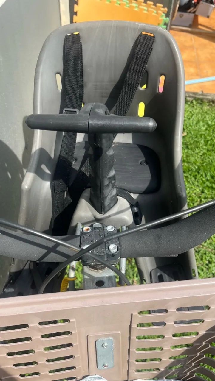 Bicicleta  - Foto 4