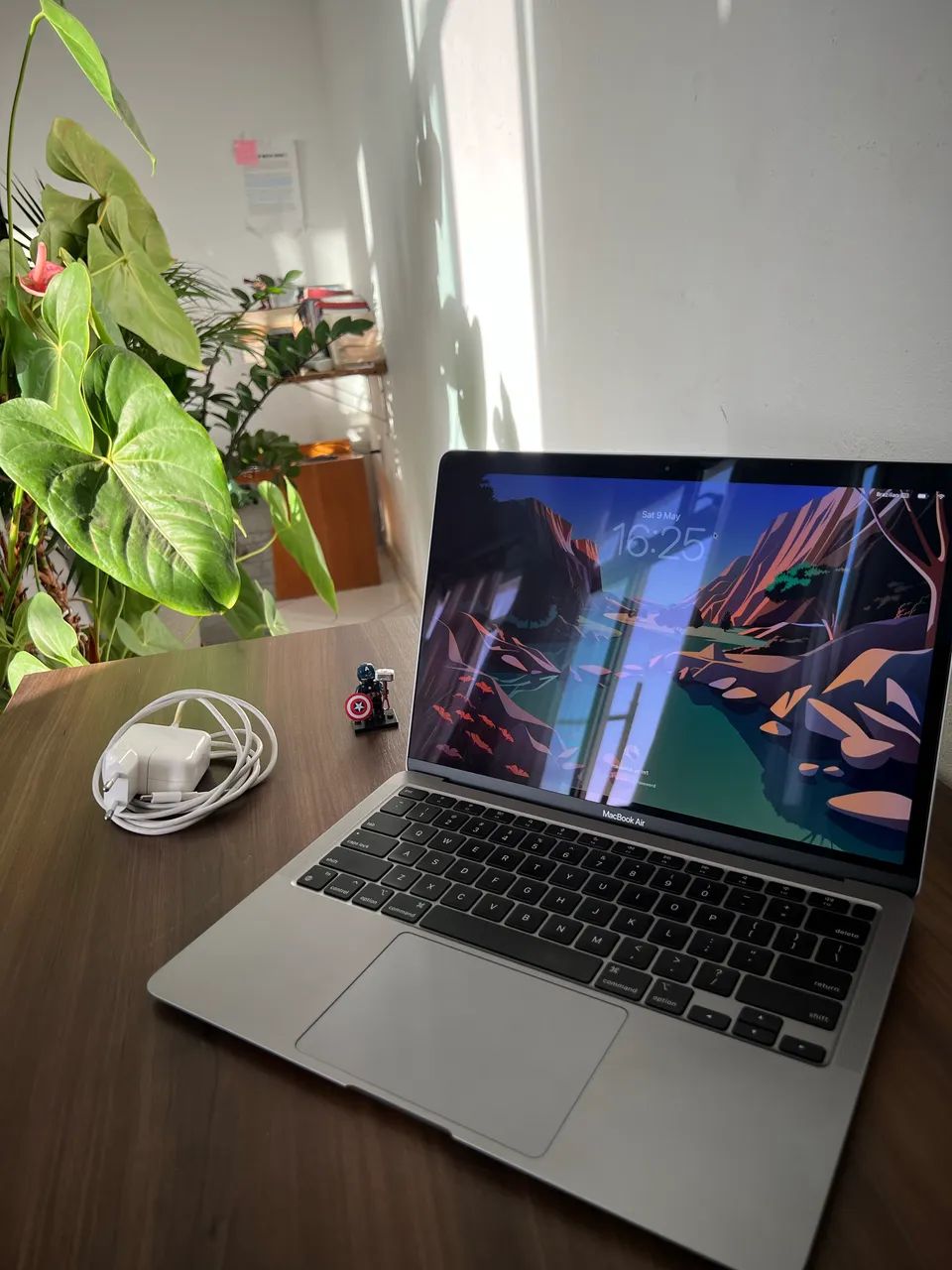 MacBook Air 2020 8GB RAM | 256GB SSD - Notebooks - Comdusa