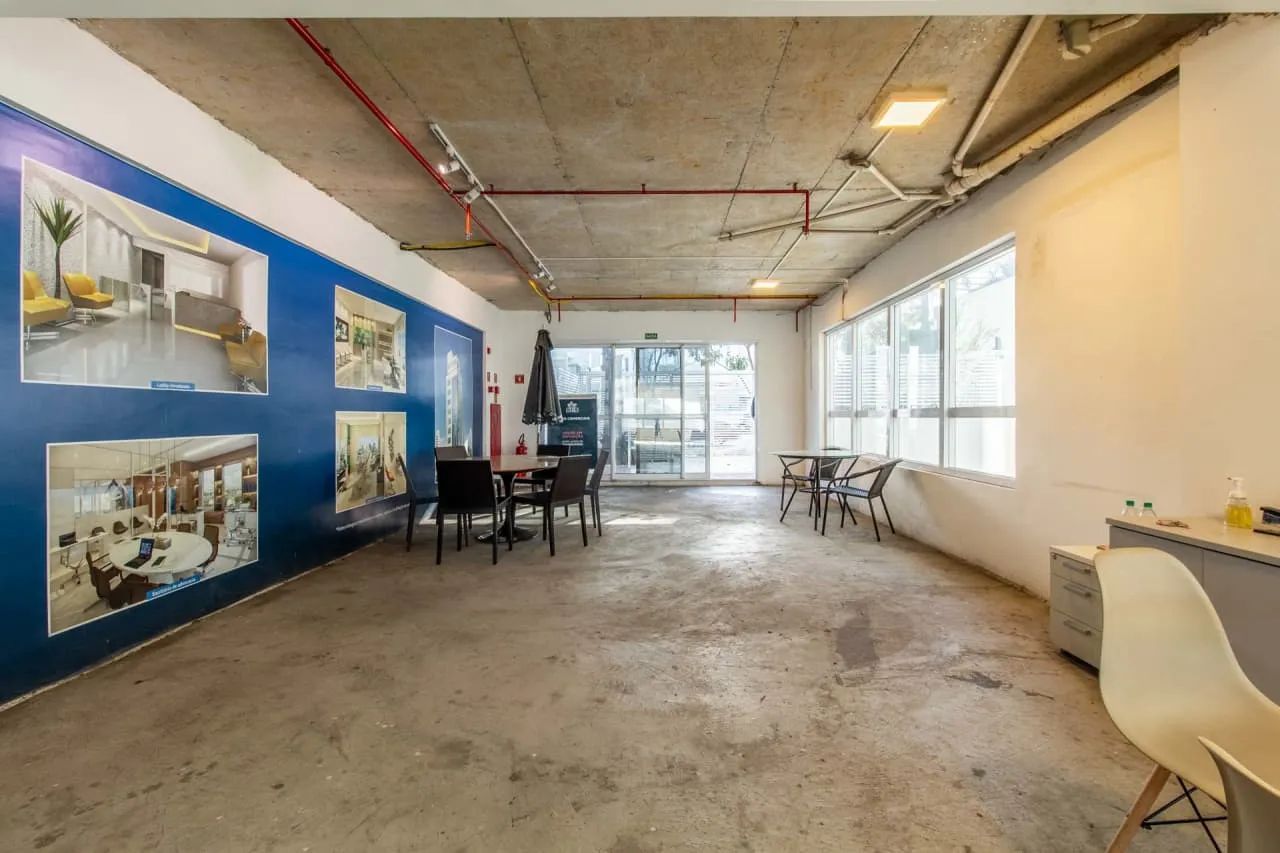 Loja na Avenida Nova Cantareira, 2213 - Loja  145 m² - Foto 2