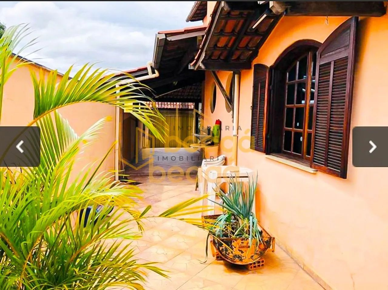 Casa com 3 quartos à venda em Belo Horizonte - Foto 2