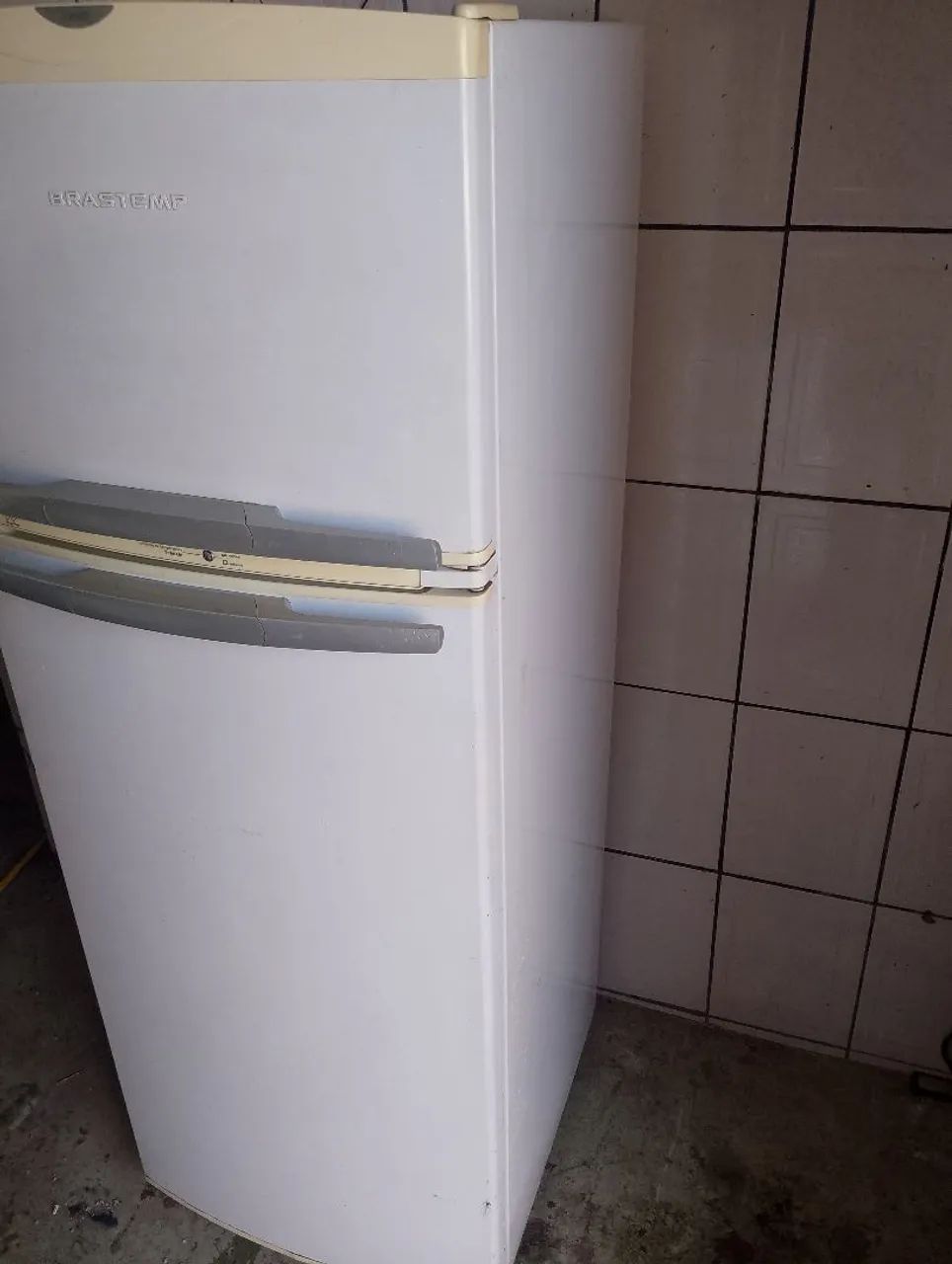 Geladeira Brastemp  - Foto 2